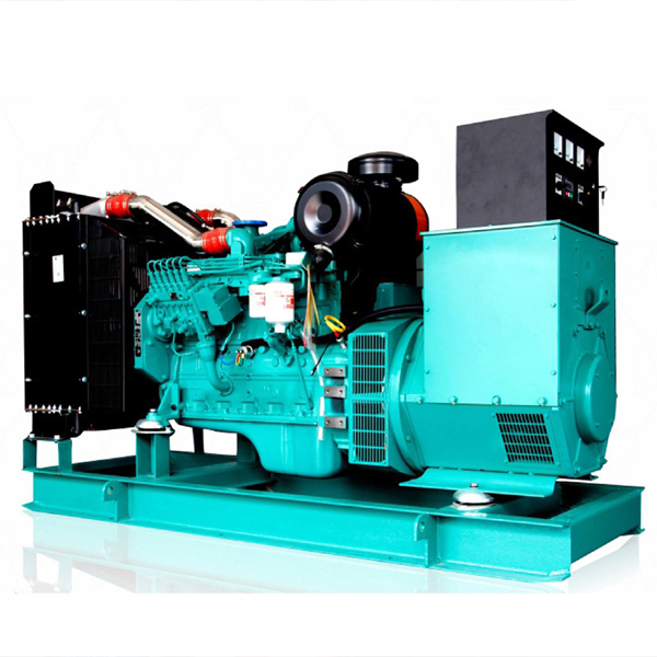 云阳柴油发电机操作及日常维护