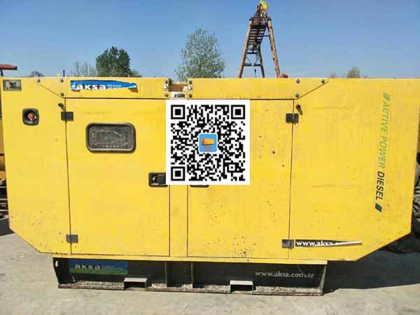 云阳租赁发电机