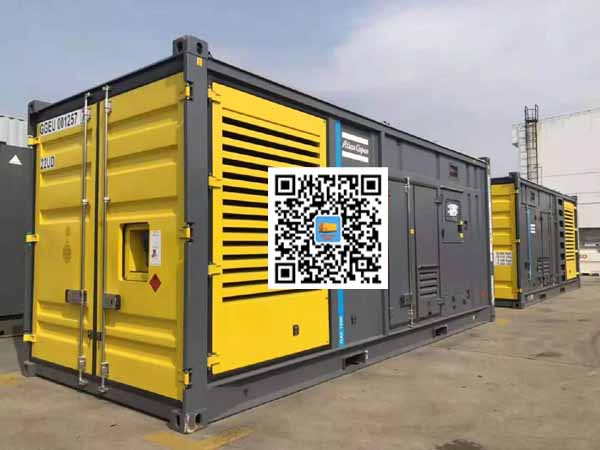 云阳大型发电机出租