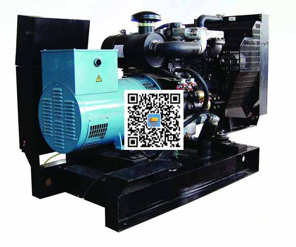 云阳发电机租赁