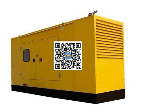 云阳出租发电机 柴油发电机不维护对机器有什么影响