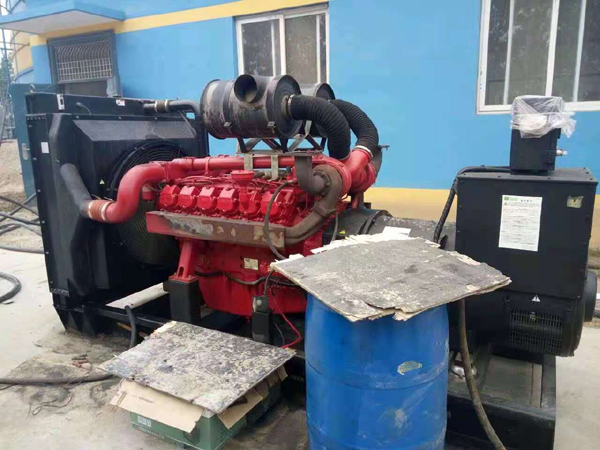云阳租赁发电机 发电机的主要分类介绍
