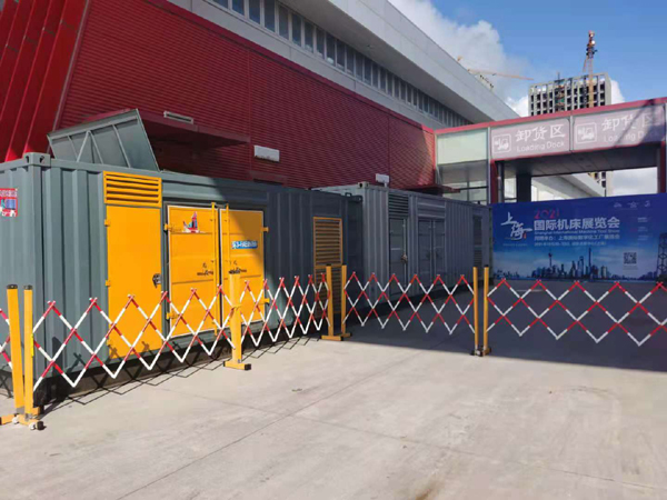 云阳发电机租赁的“望、闻、问、切”你知道多少？