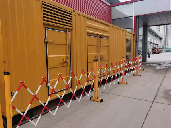 云阳发电机出租 你知道怎样鉴定发电机品质的好坏吗？