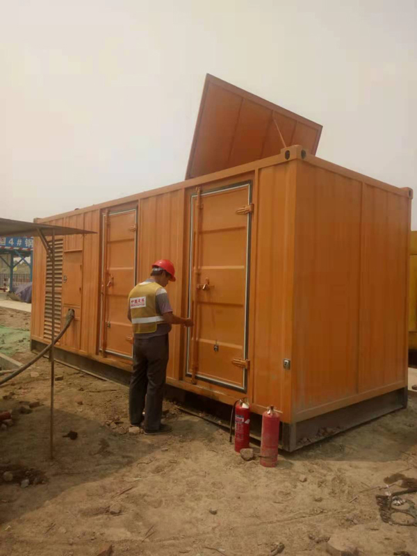 云阳柴油发电机组不定期保养会出现哪些问题？