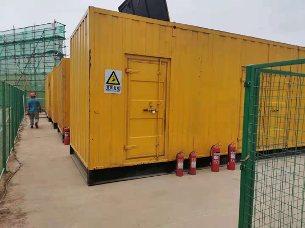 云阳租赁发电机 汽车起动机和起动机再制造工艺流程