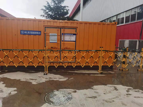 云阳租赁发电机 柴油发电机组供应商：柴油发电机组润滑油的作用？