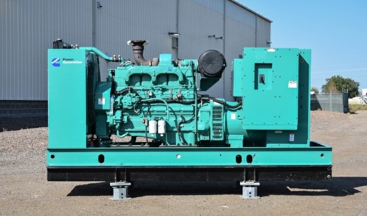 云阳发电机出租-教您发电机厂家该如何选购