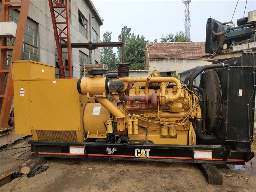 云阳发电机租赁-柴油发电机组原理概述