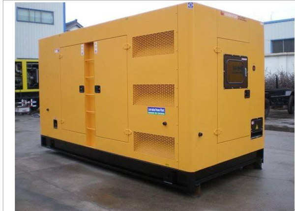 云阳发电机出租-静音发电机组厂家：柴油发电机组并机需要什么条件？