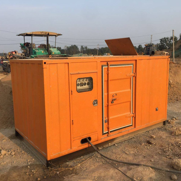 云阳发电车出租-挑选发电机哪些技巧可以掌握使用