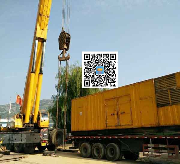 云阳发电车出租-全自动发电机组长期不使用该如何保养？