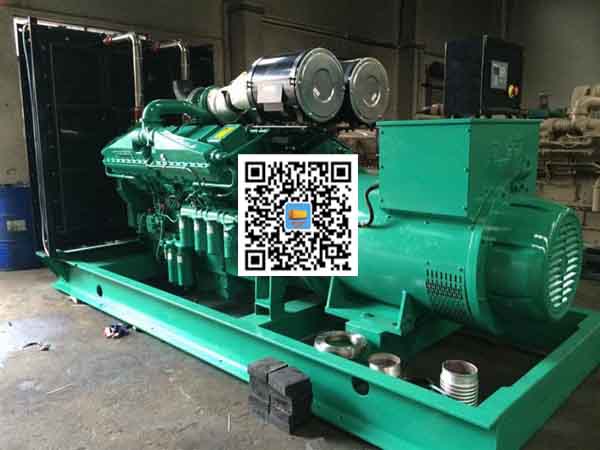 云阳发电机出租-发电机大修后应作哪些试验