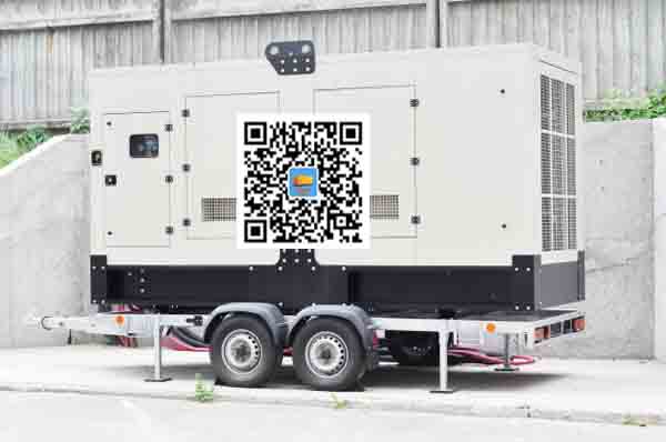 云阳发电机出租-柴油发电机设计的优势性能特点有哪些