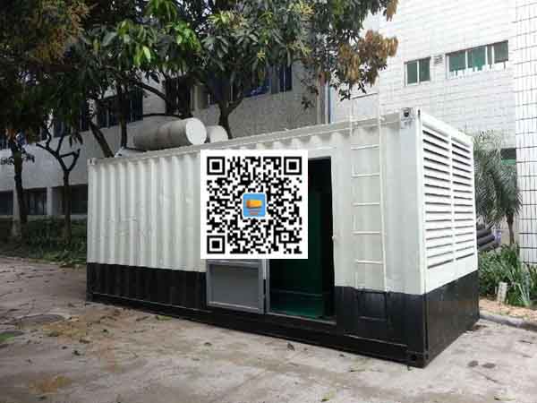 云阳出租发电机-什么样的柴油发电机使用效果比较好