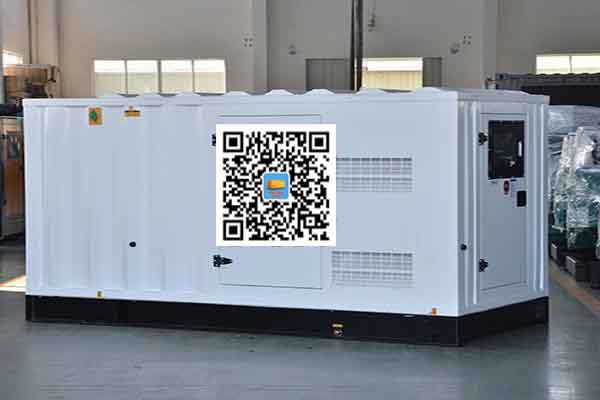 云阳租赁发电机-造成柴油发电机机组产生积炭的原因？