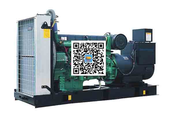 云阳租赁发电机-柴油发电机组不及时维护危害大