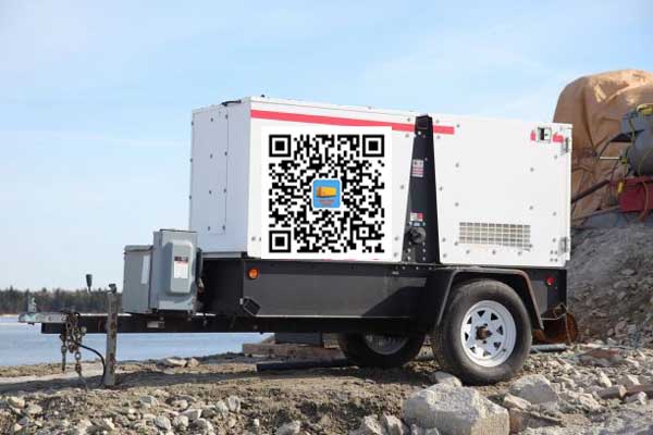 云阳发电车出租-应注意的注意安全事项