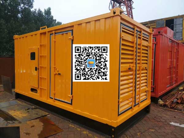 云阳发电机出租-发电机组应该选购什么品牌的