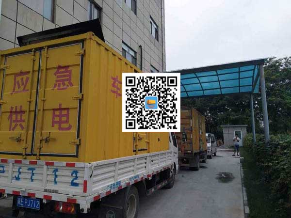 云阳发电机出租-上柴发电机组的油耗会出现什么原因