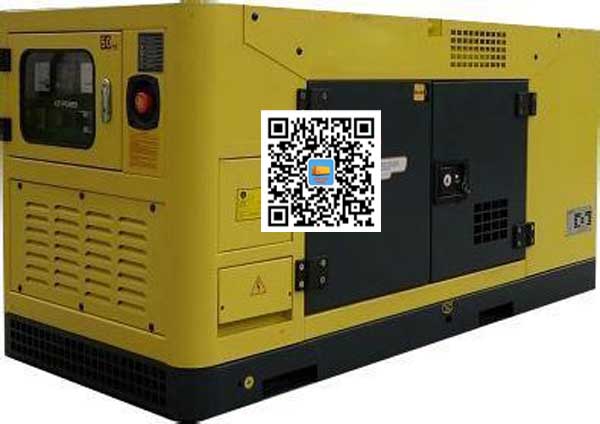 云阳租赁发电机-潍柴发电机出现的故障和解决方法