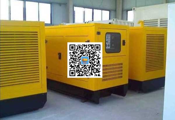 云阳租赁发电机-发电机组并机及并机柜的优点