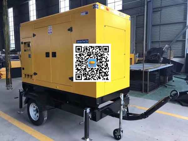 云阳柴油发电机组需要经常换油吗