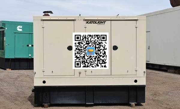 云阳柴油发电机房设置要求与灭火系统