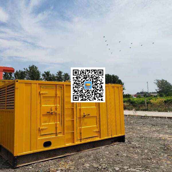 云阳发电机出租发电机电刷的结构与作用是什么