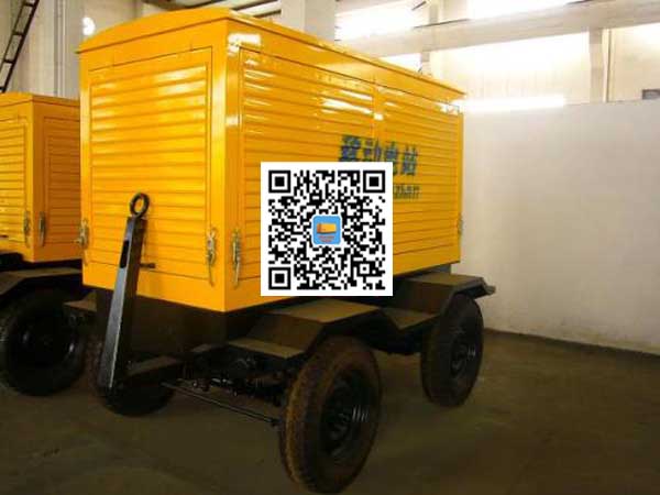 云阳发电机出租-发电机组的安装注意要点