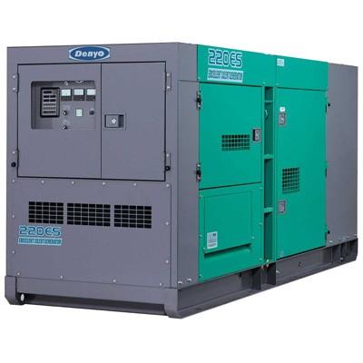 云阳发电车出租-柴油发电机零件变形怎么办？