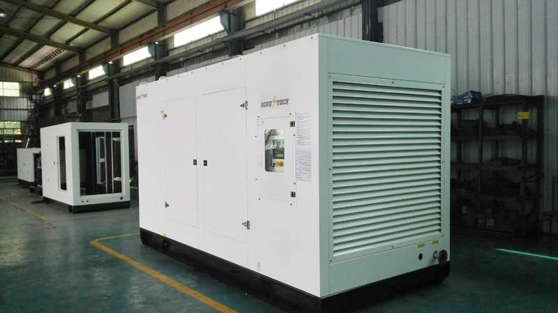 云阳租赁发电机-柴油发电机出租过程更换机油需要注意什么