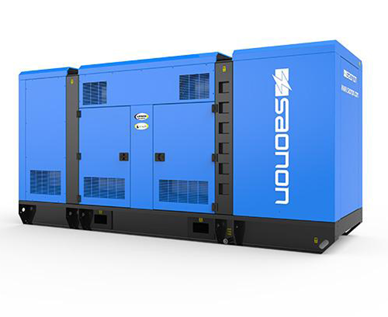 云阳怎样可以延长柴油发电机组的使用寿命