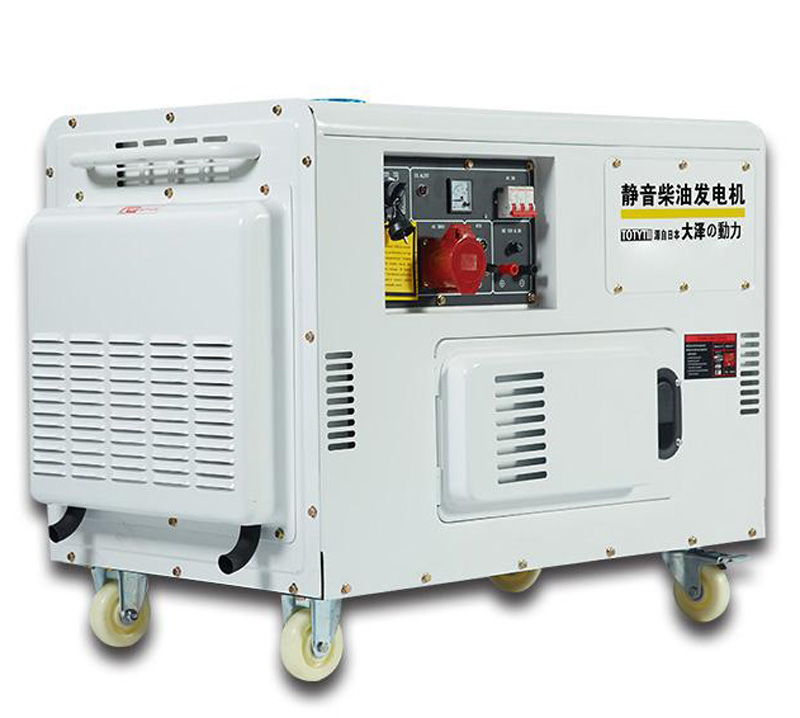 云阳如何安全的购买二手发电机及应对措施