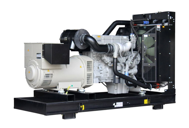 云阳柴油发电机组租赁出租机油底壳正确清洗方法