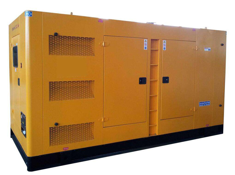 云阳柴油发电机组进气门与排气门磨损严重是什么原因