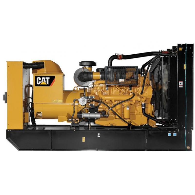 云阳详细介绍一下发电机组的日常维护和保养方法