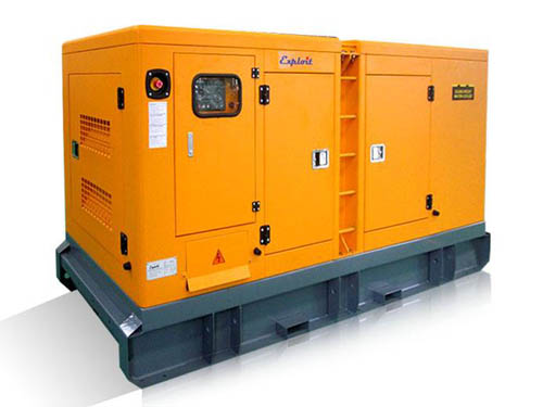 云阳影响 200kw 柴油发电机油耗的因素有哪些？