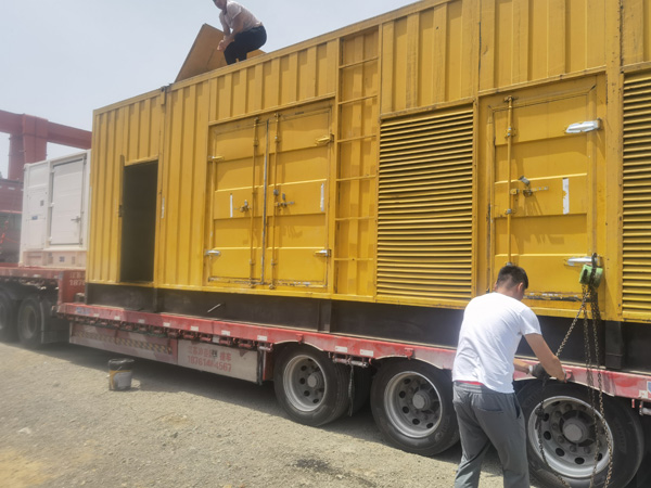 云阳除了负载情况和发动机维护，还有哪些因素会影响 200kw 柴油发电机的油耗？