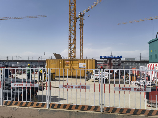 云阳高海拔地区适合使用哪种类型的燃气发电机？