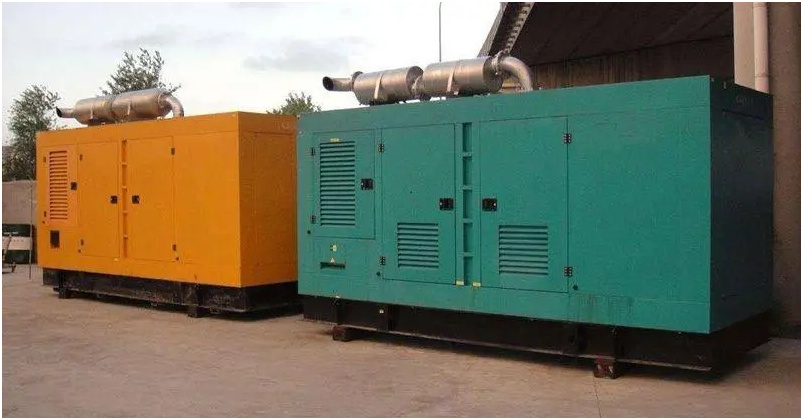 云阳发电机和发电车的区别？