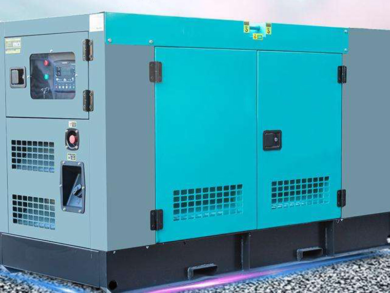 云阳50KW柴油发电机油耗是多少？