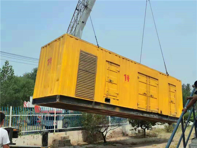 云阳300KW柴油发电机组油耗是多少？
