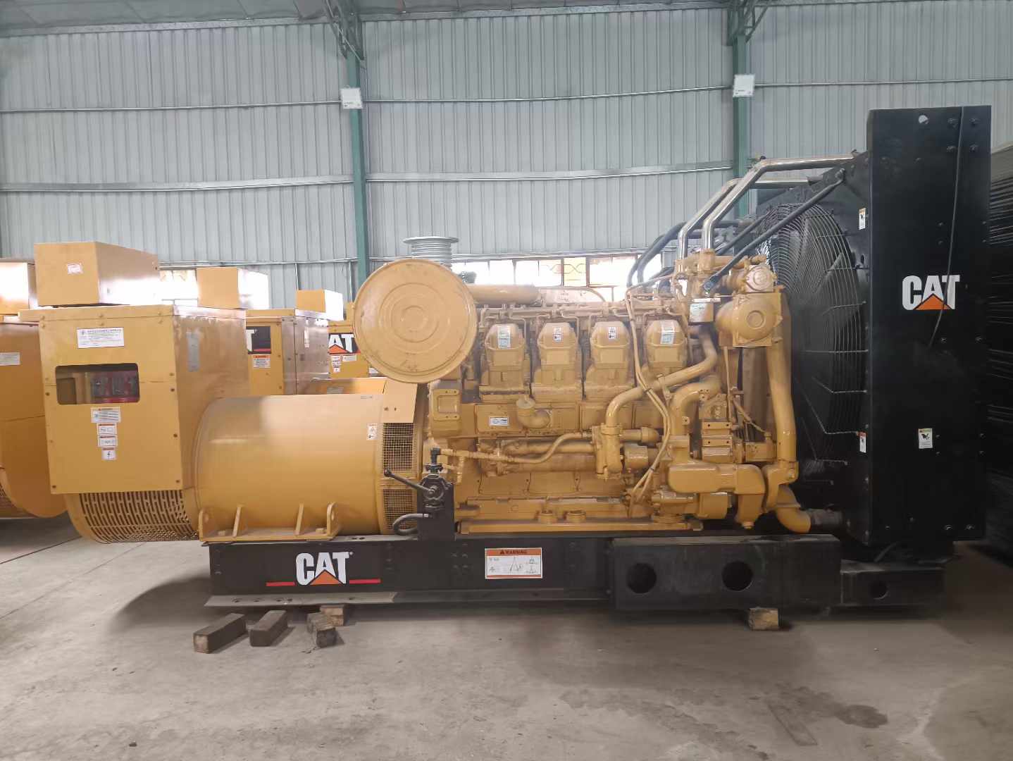 云阳如何选择适合自己的柴油发电机组品牌？