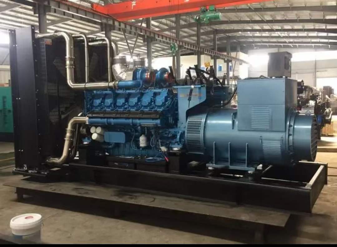 云阳发电机组不及时更换空气滤清器会有哪些后果？