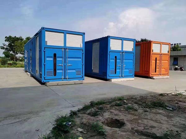 云阳发电机滤清器多久更换一次比较好？