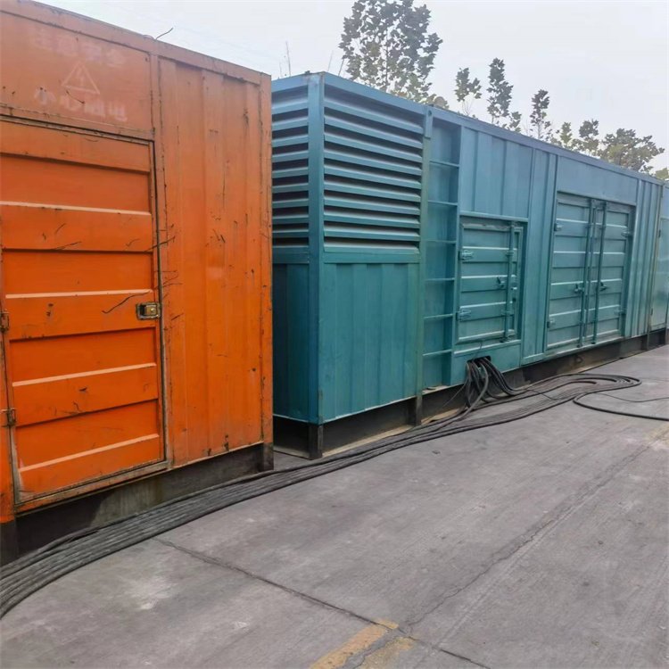 云阳如何选择适合 600kW 柴油发电机组的热继电器？