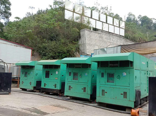 云阳发电机组日常应用及注意事项？