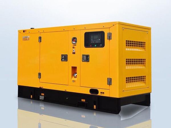 云阳柴油发电机的输出电流不稳定是什么原因？