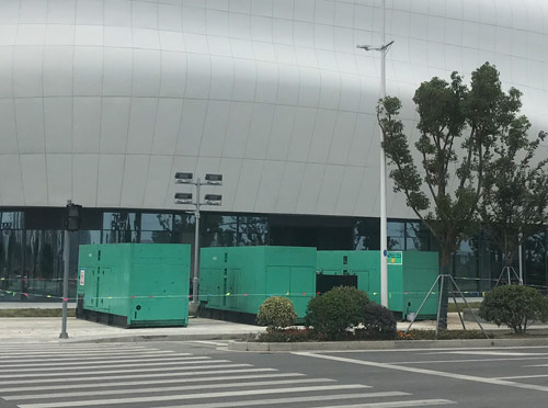 云阳柴油发电机组保养周期是多久？